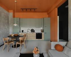 Nhà phố nội thất